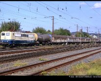 151 073 BAYERNBAHN
